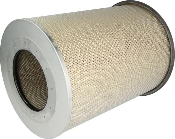 Hengst Filter E496L01 - Повітряний фільтр autozip.com.ua