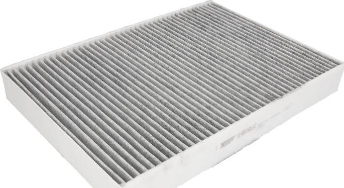 Hengst Filter E4936LC - Фільтр, повітря у внутрішній простір autozip.com.ua