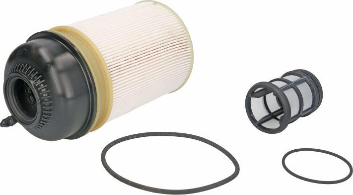 Hengst Filter E445KP D314-2 - Паливний фільтр autozip.com.ua