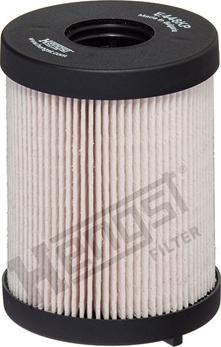 Hengst Filter E448KP D327 - Паливний фільтр autozip.com.ua