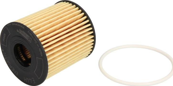 Hengst Filter E44H D110 - Масляний фільтр autozip.com.ua
