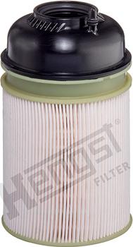 Hengst Filter E453KP D353 - Паливний фільтр autozip.com.ua