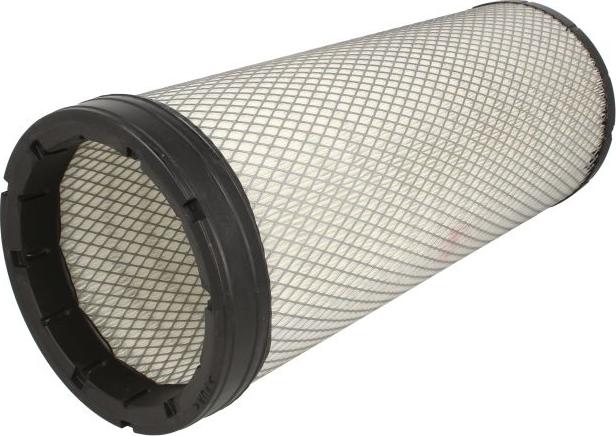 Hengst Filter E452LS - Фільтр додаткового повітря autozip.com.ua