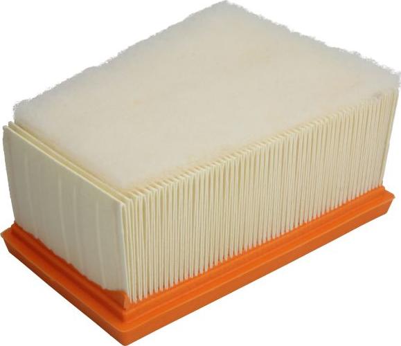 Hengst Filter E461L01 - Повітряний фільтр autozip.com.ua