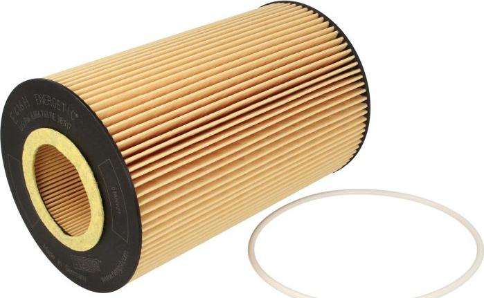Hengst Filter E416H D86 - Масляний фільтр autozip.com.ua
