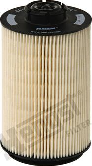 Hengst Filter E416KP01 D36 - Паливний фільтр autozip.com.ua