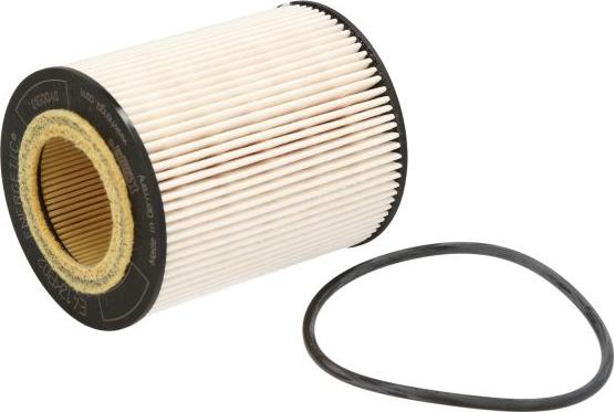 Hengst Filter E412KP02 D55 - Паливний фільтр autozip.com.ua