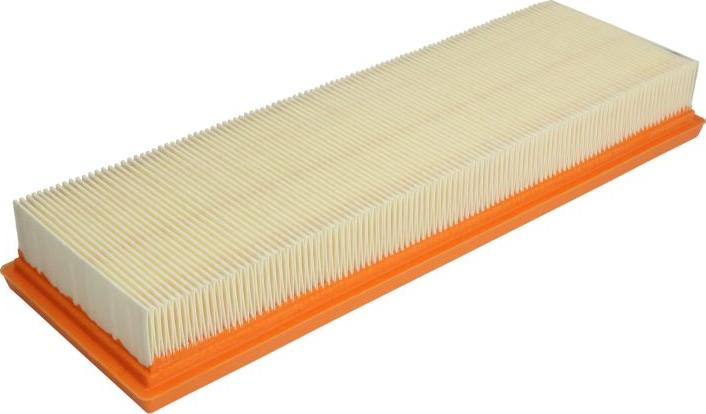 Hengst Filter E417L - Повітряний фільтр autozip.com.ua
