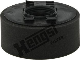 BOSCH F 026 400 462 - Повітряний фільтр autozip.com.ua