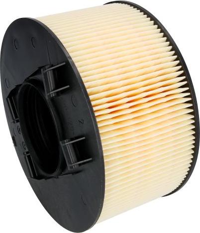 Hengst Filter E489L - Повітряний фільтр autozip.com.ua