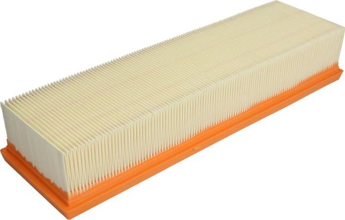 Hengst Filter E485L - Повітряний фільтр autozip.com.ua
