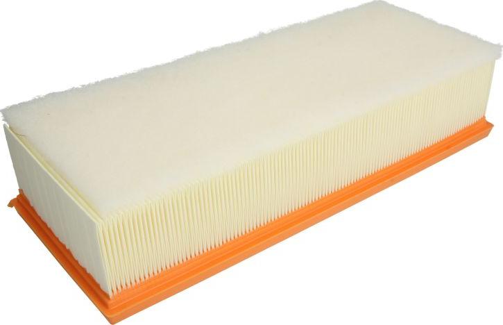 Hengst Filter E488L01 - Повітряний фільтр autozip.com.ua