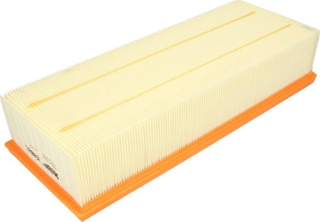 Hengst Filter E488L - Повітряний фільтр autozip.com.ua