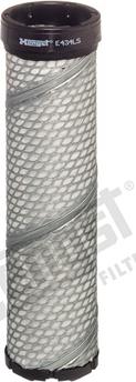 Hengst Filter E434LS - Фільтр додаткового повітря autozip.com.ua