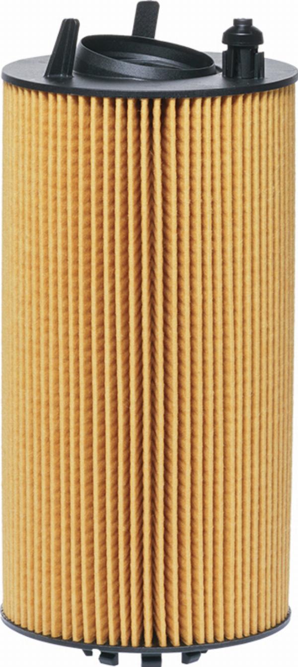 Hengst Filter E430H D535 - Масляний фільтр autozip.com.ua