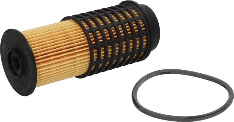 Hengst Filter E438KP02 D430 - Паливний фільтр autozip.com.ua