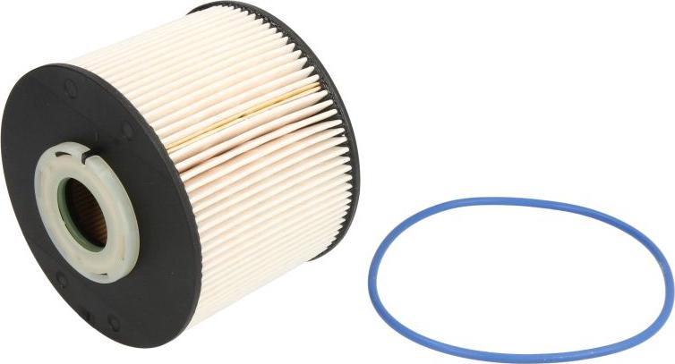 Hengst Filter E425KP D219 - Паливний фільтр autozip.com.ua
