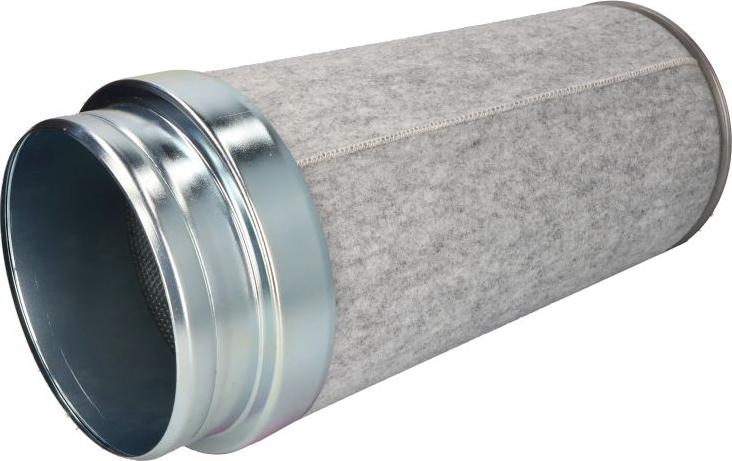 Hengst Filter E420LS - Фільтр додаткового повітря autozip.com.ua