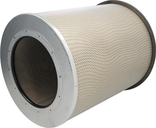 Hengst Filter E420L - Повітряний фільтр autozip.com.ua