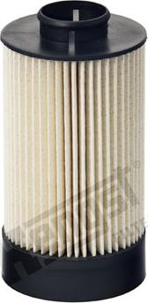 Hengst Filter E423KP D206 - Паливний фільтр autozip.com.ua