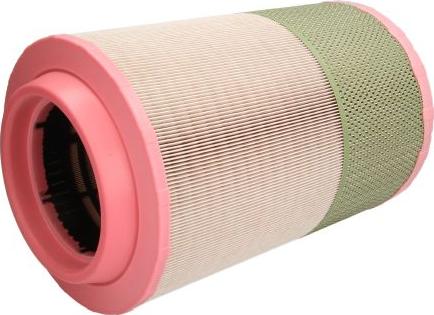 Hengst Filter E594L - Повітряний фільтр autozip.com.ua