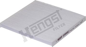 Hengst Filter E5900LI - Фільтр, повітря у внутрішній простір autozip.com.ua