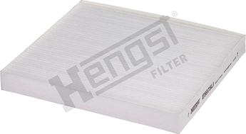 Hengst Filter E5975LI - Фільтр, повітря у внутрішній простір autozip.com.ua