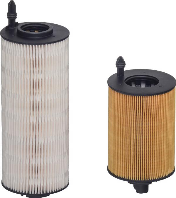 Hengst Filter E546KP D890-2 - Паливний фільтр autozip.com.ua