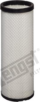 Hengst Filter E540LS - Фільтр додаткового повітря autozip.com.ua