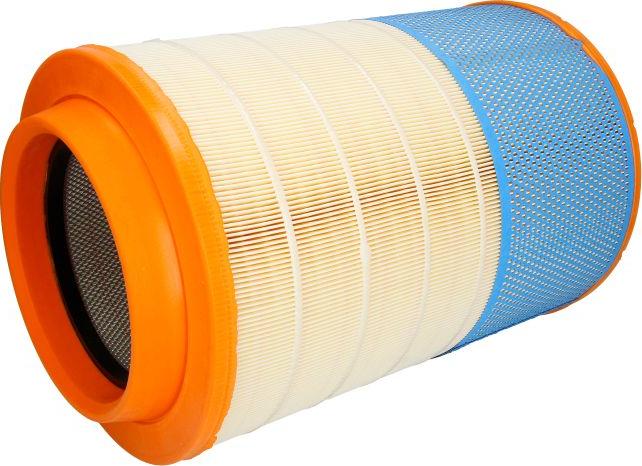 Hengst Filter E542L - Повітряний фільтр autozip.com.ua