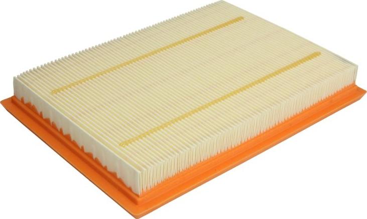 Hengst Filter E555L - Повітряний фільтр autozip.com.ua