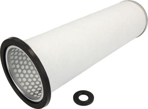 Hengst Filter E568LS - Фільтр додаткового повітря autozip.com.ua