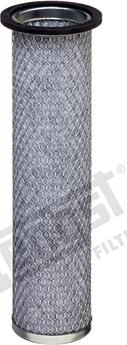 Hengst Filter E567LS - Фільтр додаткового повітря autozip.com.ua