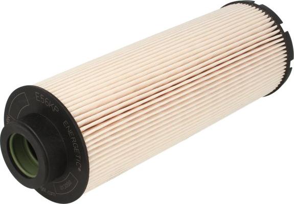 Hengst Filter E56KP D72 - Паливний фільтр autozip.com.ua