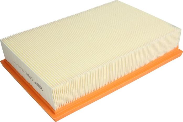 Hengst Filter E588L - Повітряний фільтр autozip.com.ua