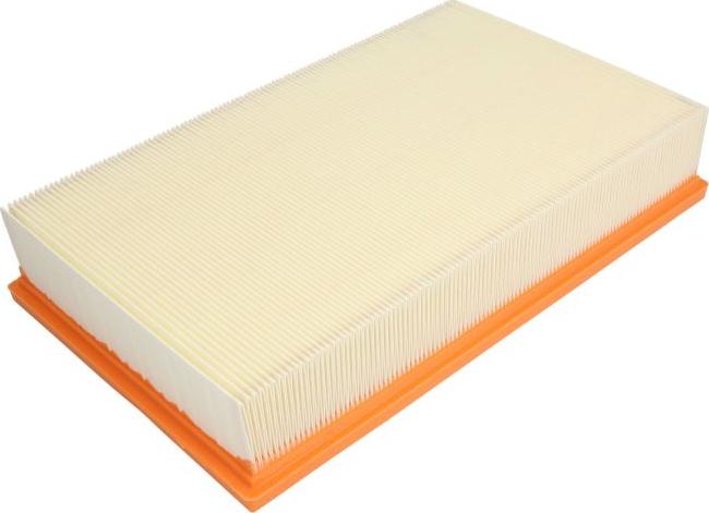 Hengst Filter E587L - Повітряний фільтр autozip.com.ua