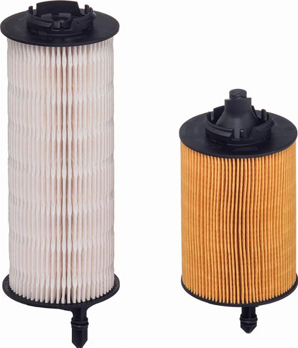 Hengst Filter E526KP D777-2 - Паливний фільтр autozip.com.ua
