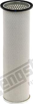 Hengst Filter E574LS - Фільтр додаткового повітря autozip.com.ua