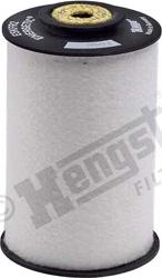 Hengst Filter E5KFR2 D12 - Паливний фільтр autozip.com.ua