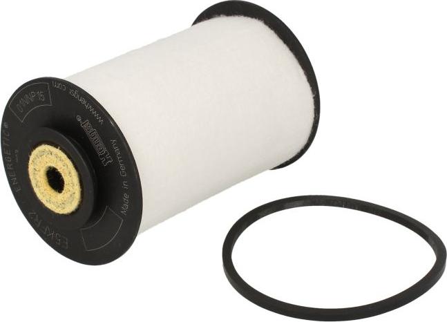 Hengst Filter E5KFR2 D12 - Паливний фільтр autozip.com.ua