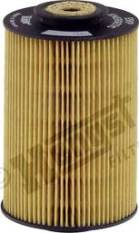 Hengst Filter E5KP D12 - Паливний фільтр autozip.com.ua
