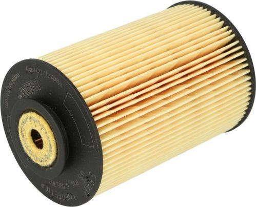 Hengst Filter E5KP - Паливний фільтр autozip.com.ua