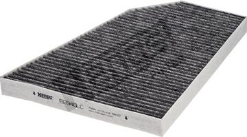 Hengst Filter E6946LC - Фільтр, повітря у внутрішній простір autozip.com.ua