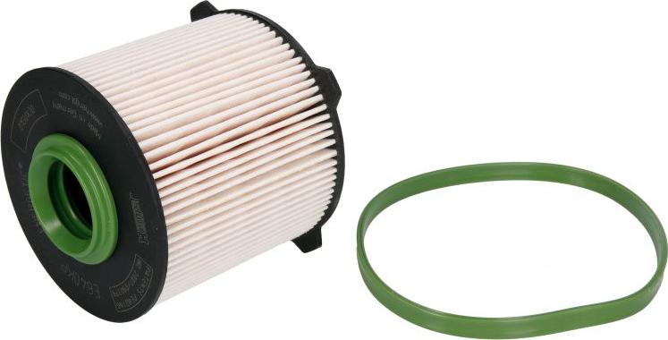 Hengst Filter E640KP D185 - Паливний фільтр autozip.com.ua