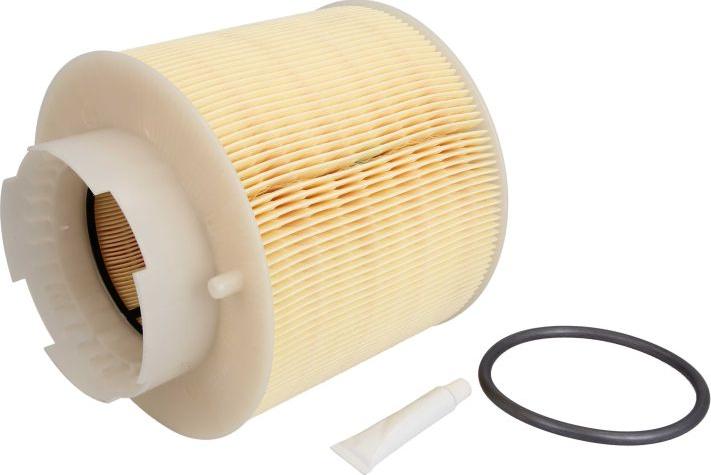 Hengst Filter E648L - Повітряний фільтр autozip.com.ua
