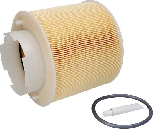 Hengst Filter E647L - Повітряний фільтр autozip.com.ua