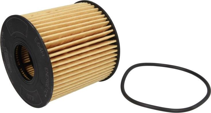 Hengst Filter E64H D96 - Масляний фільтр autozip.com.ua