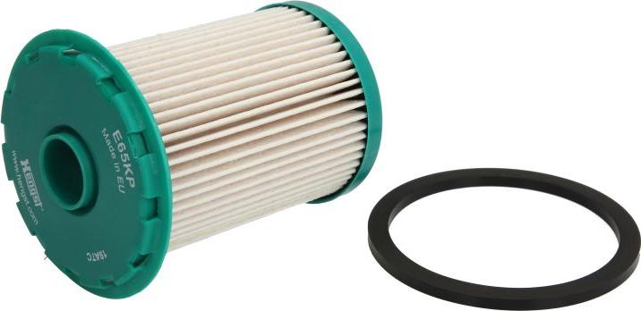 Hengst Filter E65KP D95 - Паливний фільтр autozip.com.ua