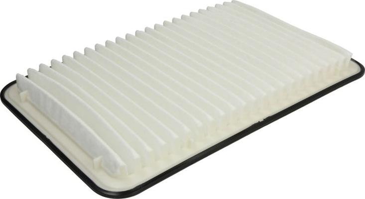 Hengst Filter E667L - Повітряний фільтр autozip.com.ua