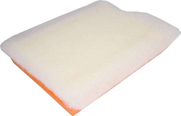 Hengst Filter E605L - Повітряний фільтр autozip.com.ua